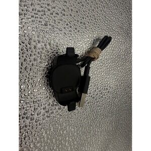 Smart Watch Charger USB Cable for Fitbit Sense Versa 2 Black‎